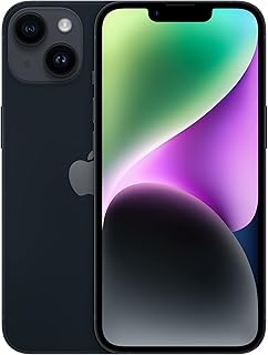 iPhone 14 128GB - Midnight - (Renewed)